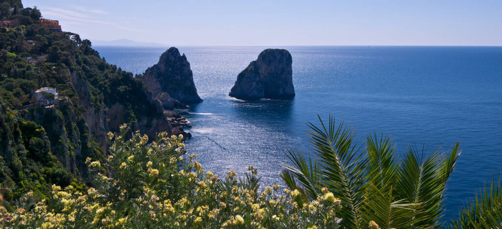 The portal Capri Culture and Tourism is born