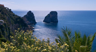 Nasce il portale Capri Cultura e Turismo